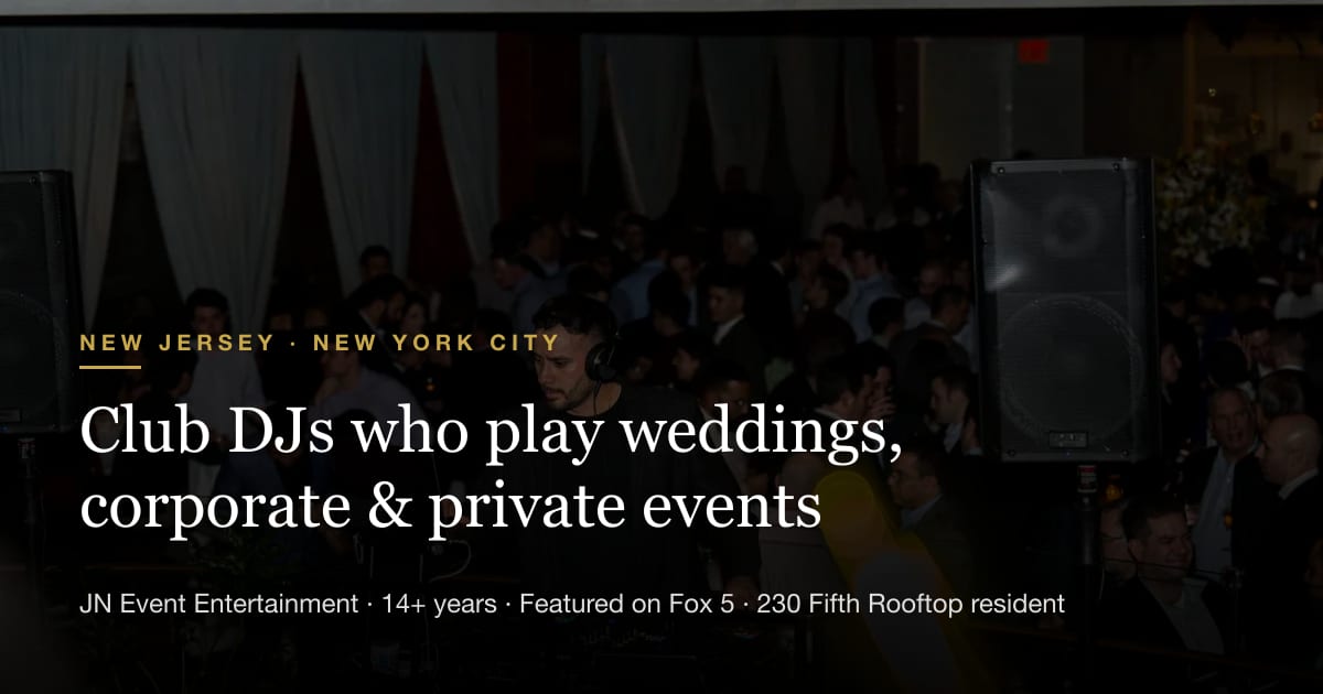 JN Event Entertainment